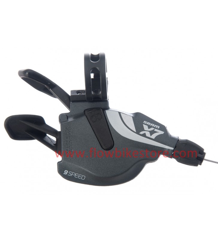 Desviador delantero sram online x7